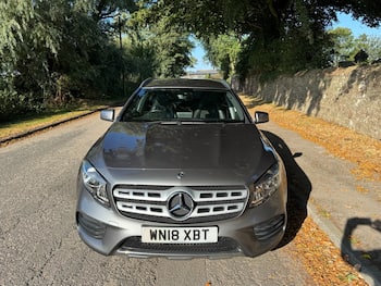 Used Mercedes-Benz GLA 2018 for sale - 79604674: Photo