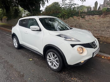 Used Nissan Juke 2015 for sale - 79663232: Photo