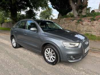 2014 (63) - 2.0 TDI [177] Quattro SE 5dr S Tronic
