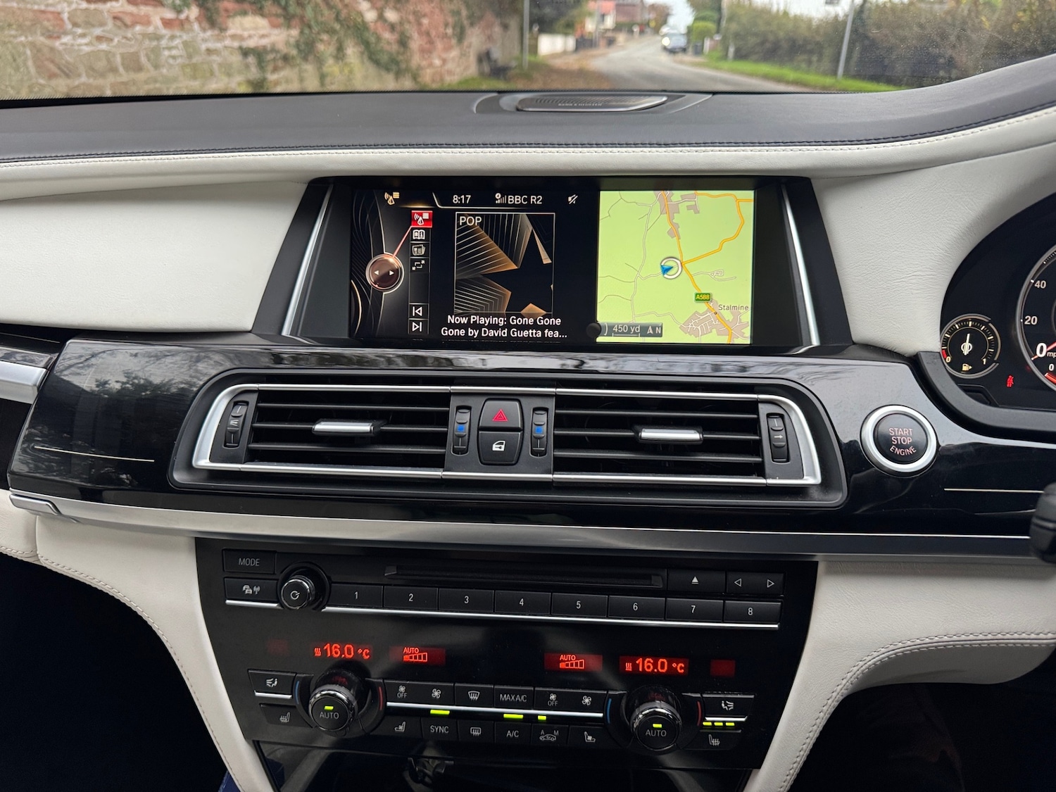 Used BMW 7 Series 2014 for sale - 76286774: Photo 10