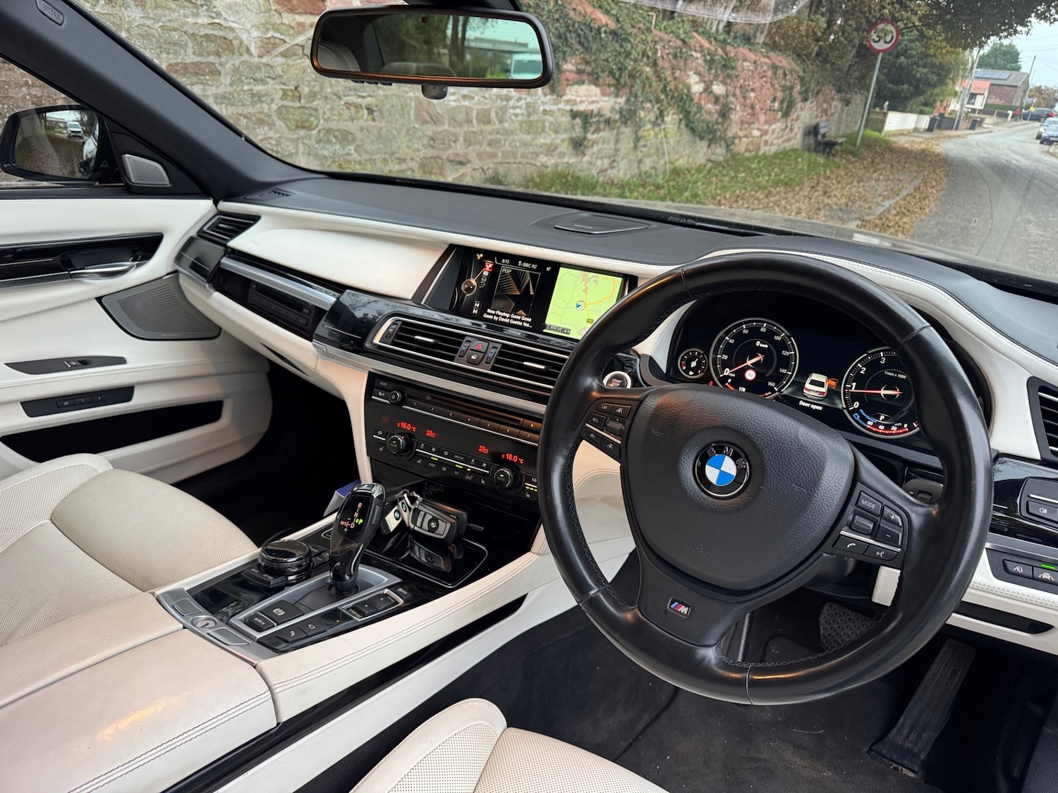 Used BMW 7 Series 2014 for sale - 76286774: Photo 11