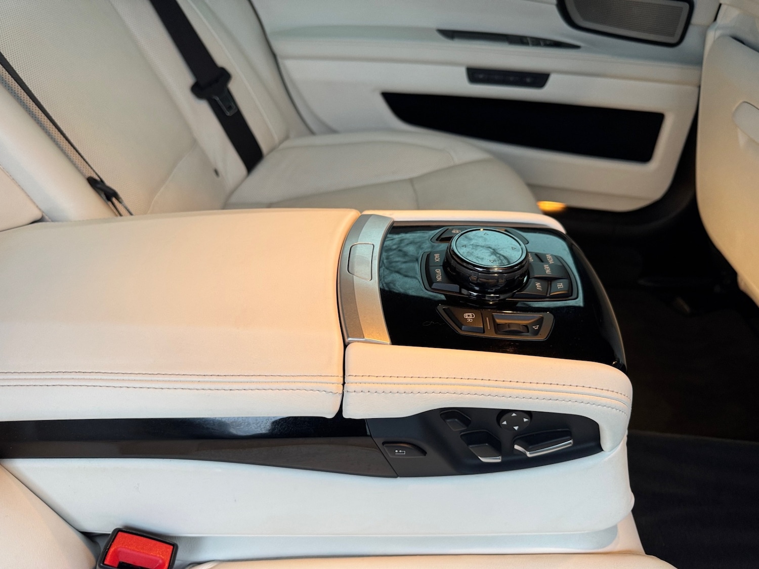 Used BMW 7 Series 2014 for sale - 76286774: Photo 14