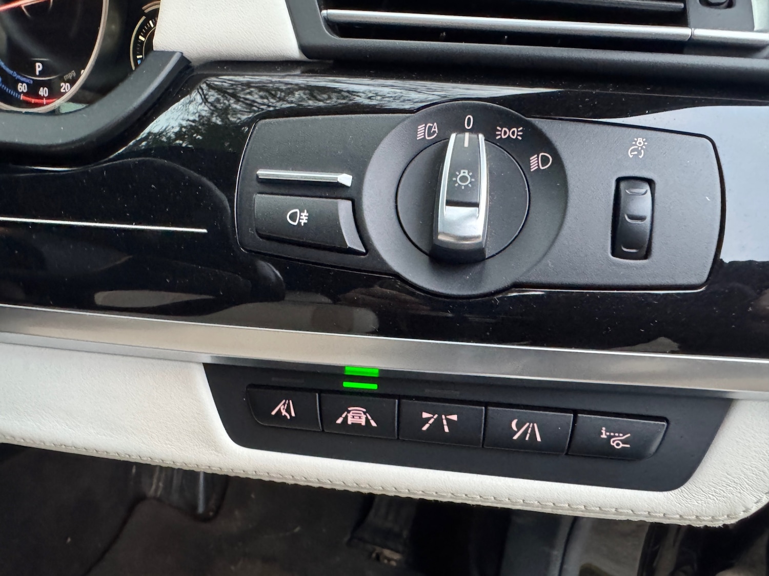 Used BMW 7 Series 2014 for sale - 76286774: Photo 17