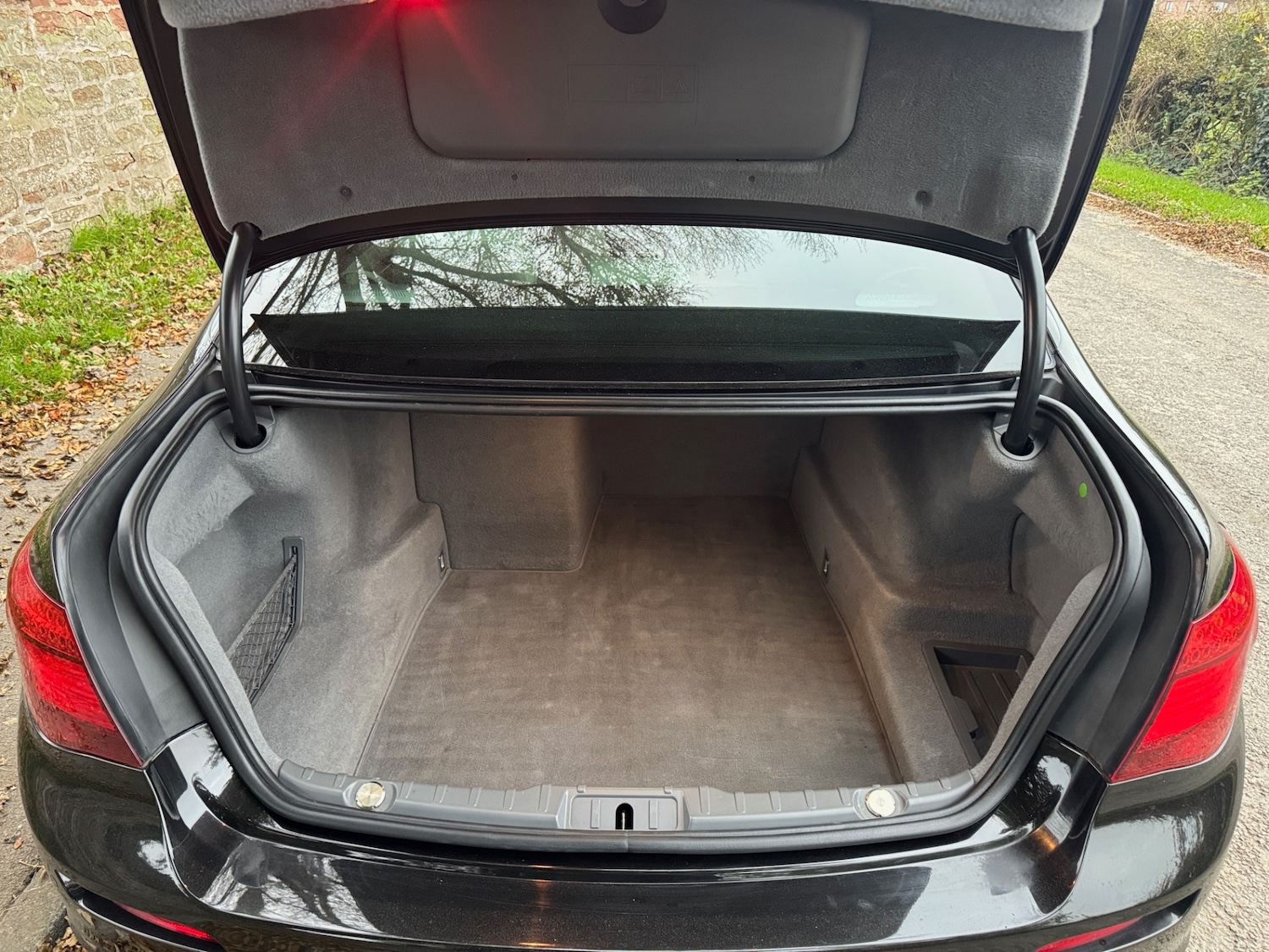 Used BMW 7 Series 2014 for sale - 76286774: Photo 18