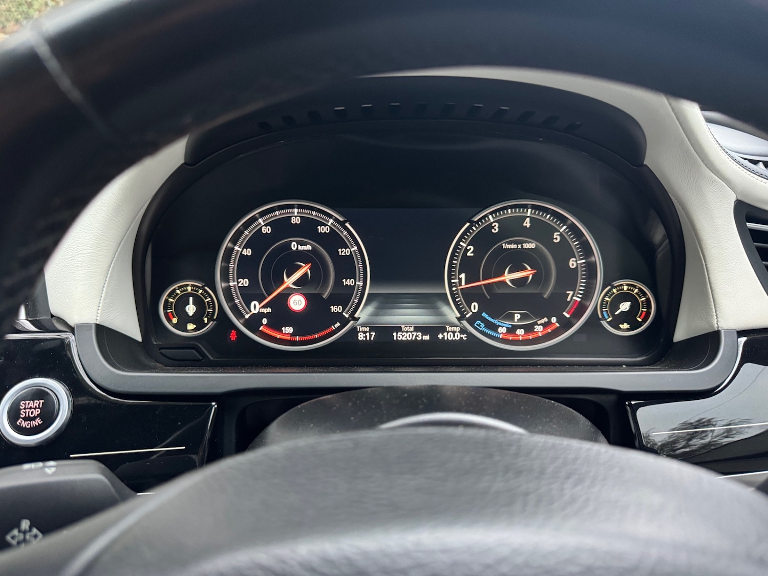 Used BMW 7 Series 2014 for sale - 76286774: Photo 21