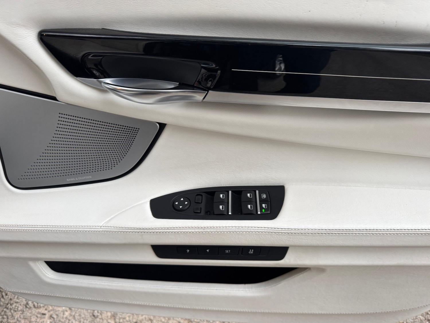 Used BMW 7 Series 2014 for sale - 76286774: Photo 22