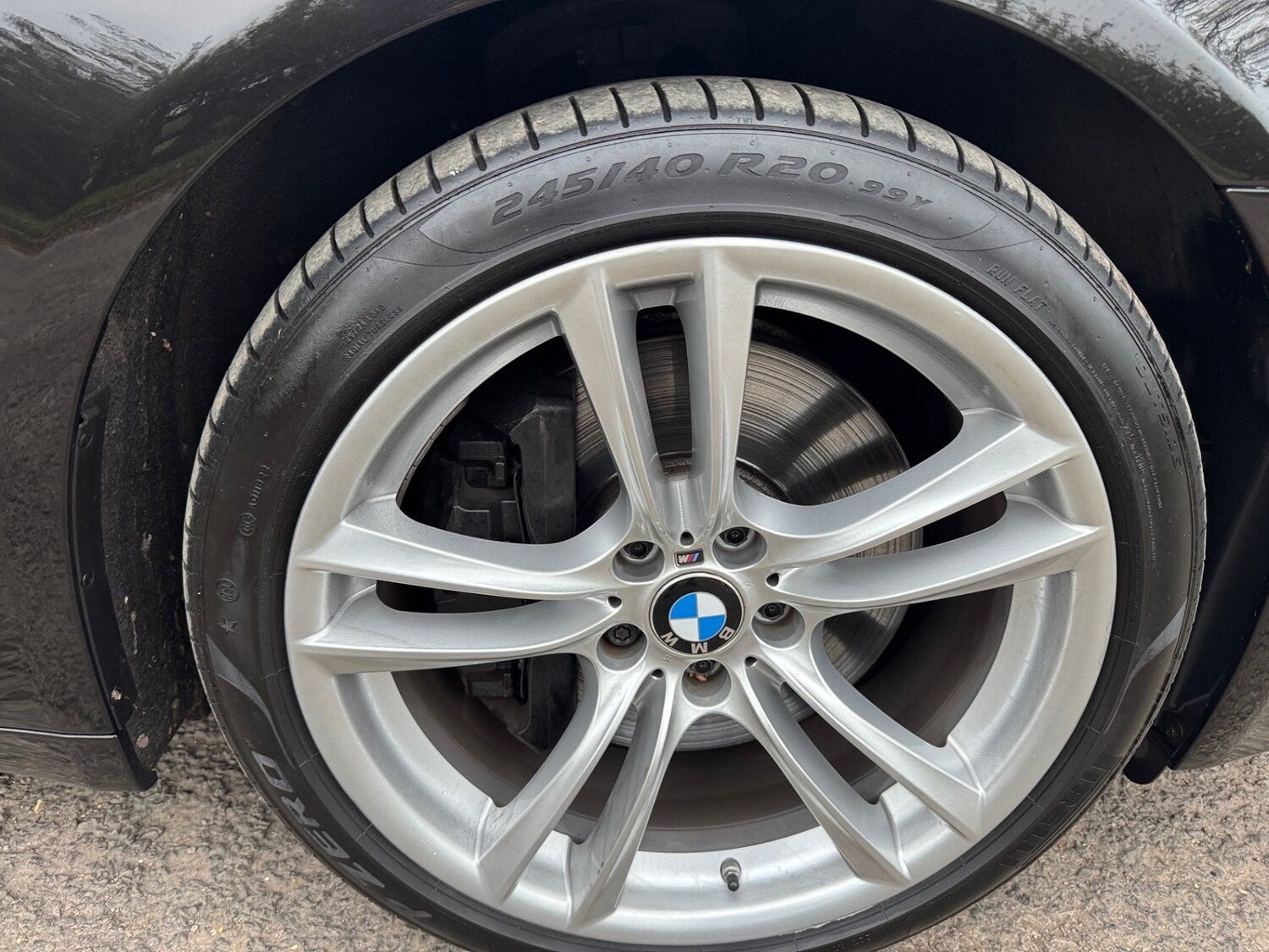 Used BMW 7 Series 2014 for sale - 76286774: Photo 24