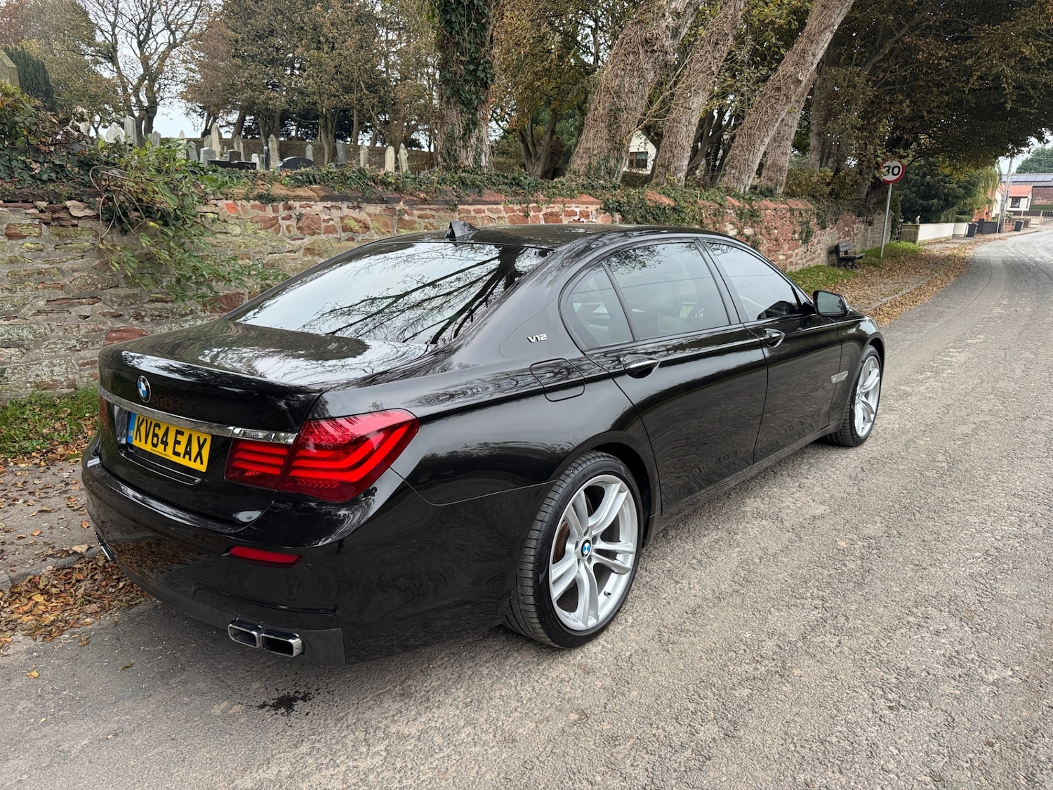 Used BMW 7 Series 2014 for sale - 76286774: Photo 5