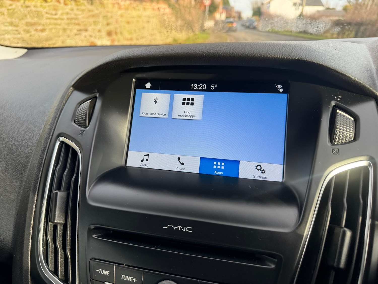 Used Ford Focus 2017 for sale - 77196488: Photo 11