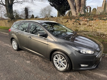 2017 (17) - 1.0 EcoBoost 125 Zetec 5dr