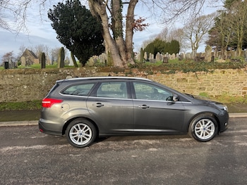 Used Ford Focus 2017 for sale - 77196488: Photo