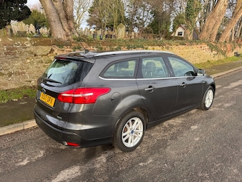 Used Ford Focus 2017 for sale - 77196488: Photo