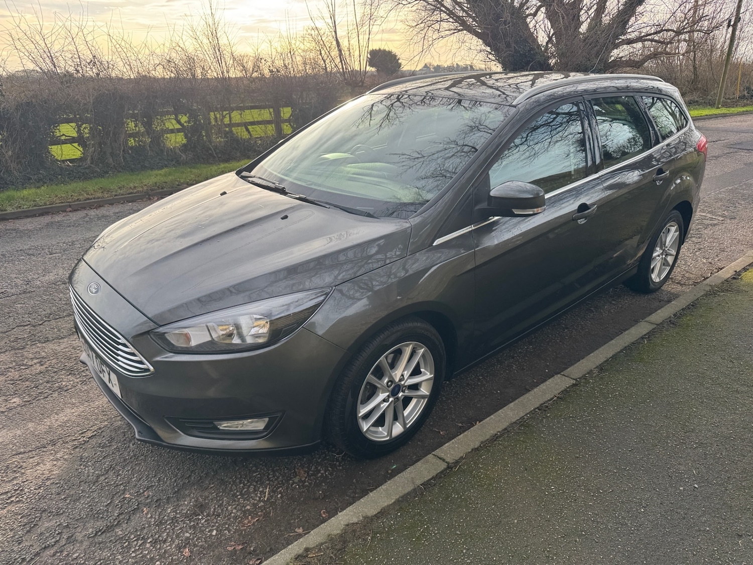 Used Ford Focus 2017 for sale - 77196488: Photo 5
