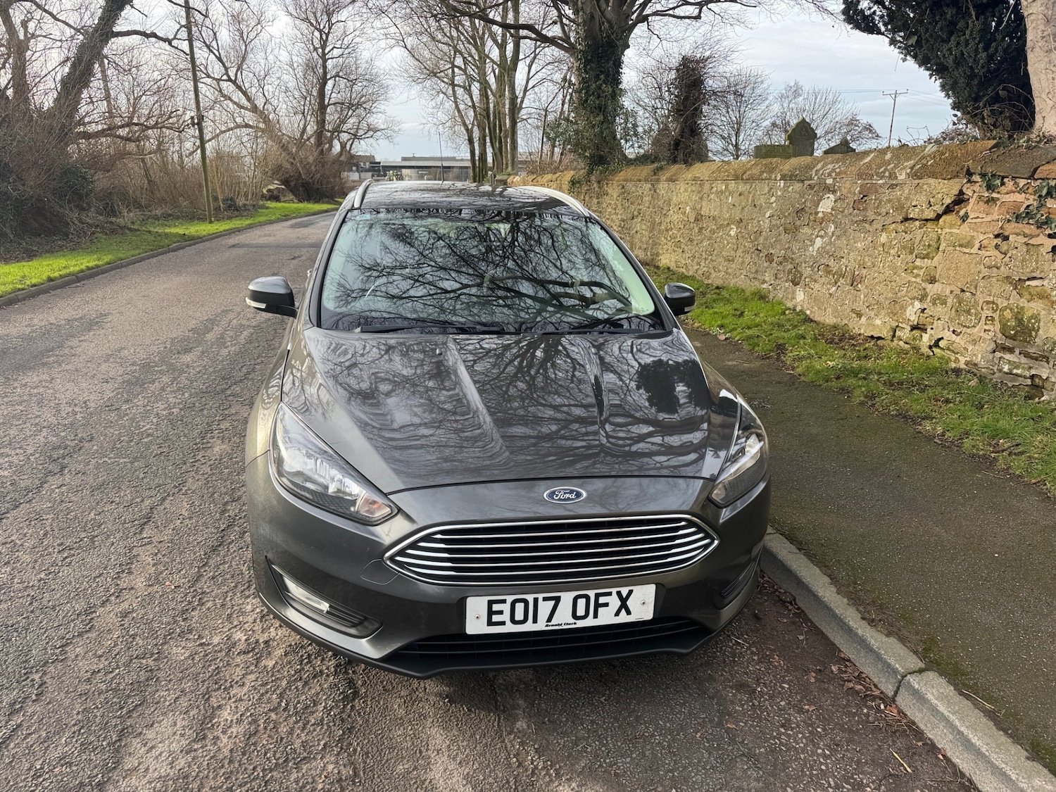 Used Ford Focus 2017 for sale - 77196488: Photo 6