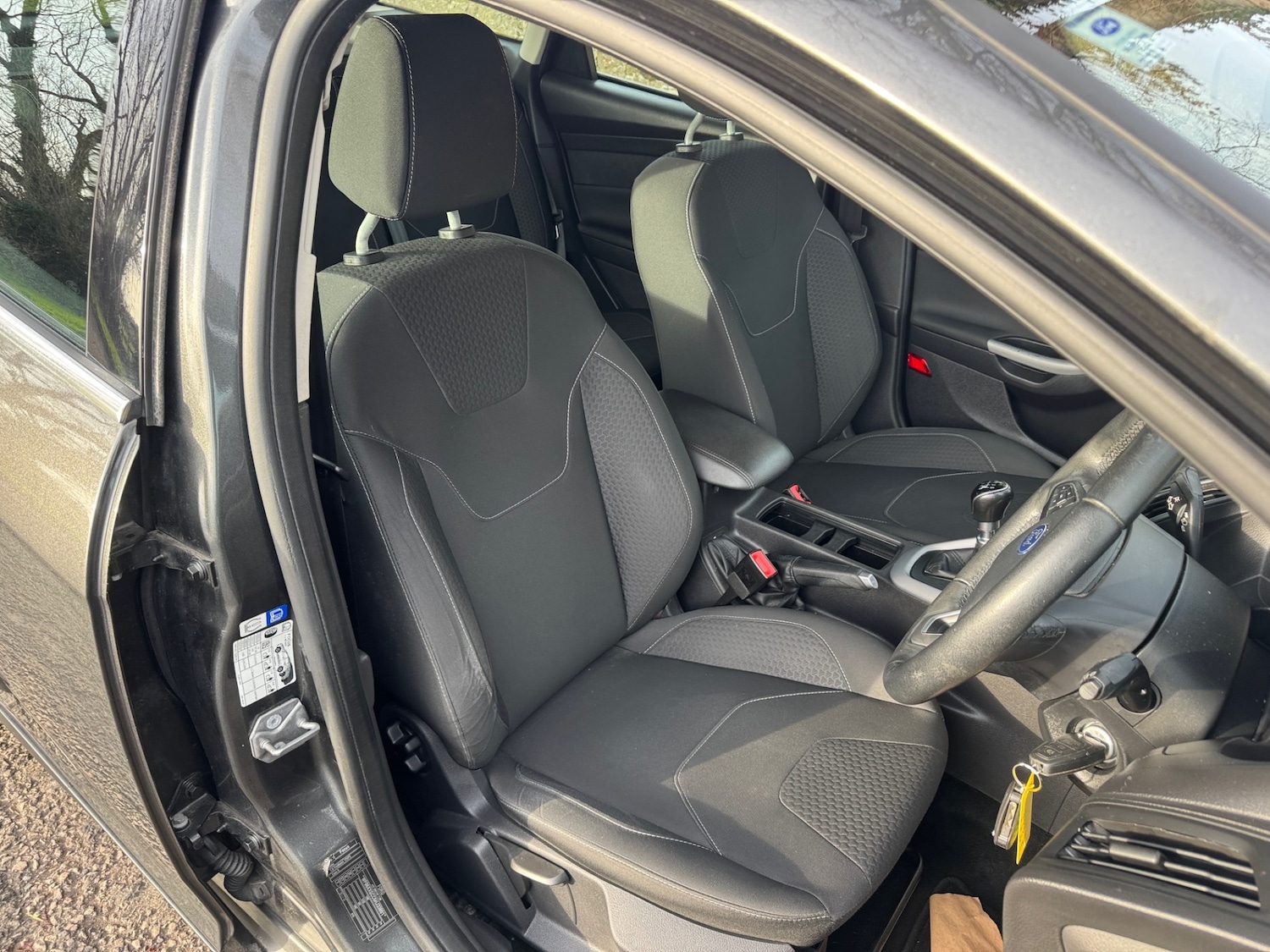 Used Ford Focus 2017 for sale - 77196488: Photo 9