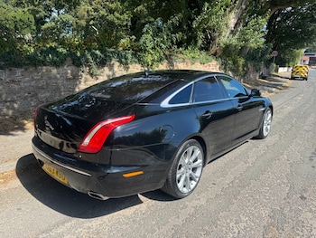Used Jaguar XJ 2013 for sale - 79468507: Photo