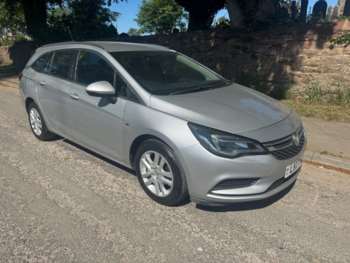 2017 (R) - 1.6 CDTi 16V ecoFLEX Design 5dr