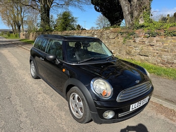 Used MINI Clubman 2009 for sale - 78304912: Photo