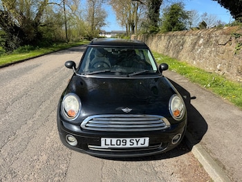 Used MINI Clubman 2009 for sale - 78304912: Photo