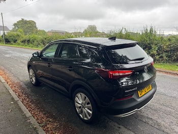 Used Vauxhall Grandland X 2020 for sale - 79661188: Photo