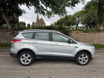Used Ford Kuga 2015 for sale - 75118110: Photo