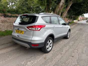 Used Ford Kuga 2015 for sale - 75118110: Photo