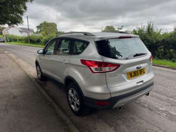 Used Ford Kuga 2015 for sale - 75118110: Photo