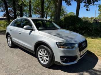 2011 (61) - 2.0 TDI [177] Quattro SE 5dr S Tronic