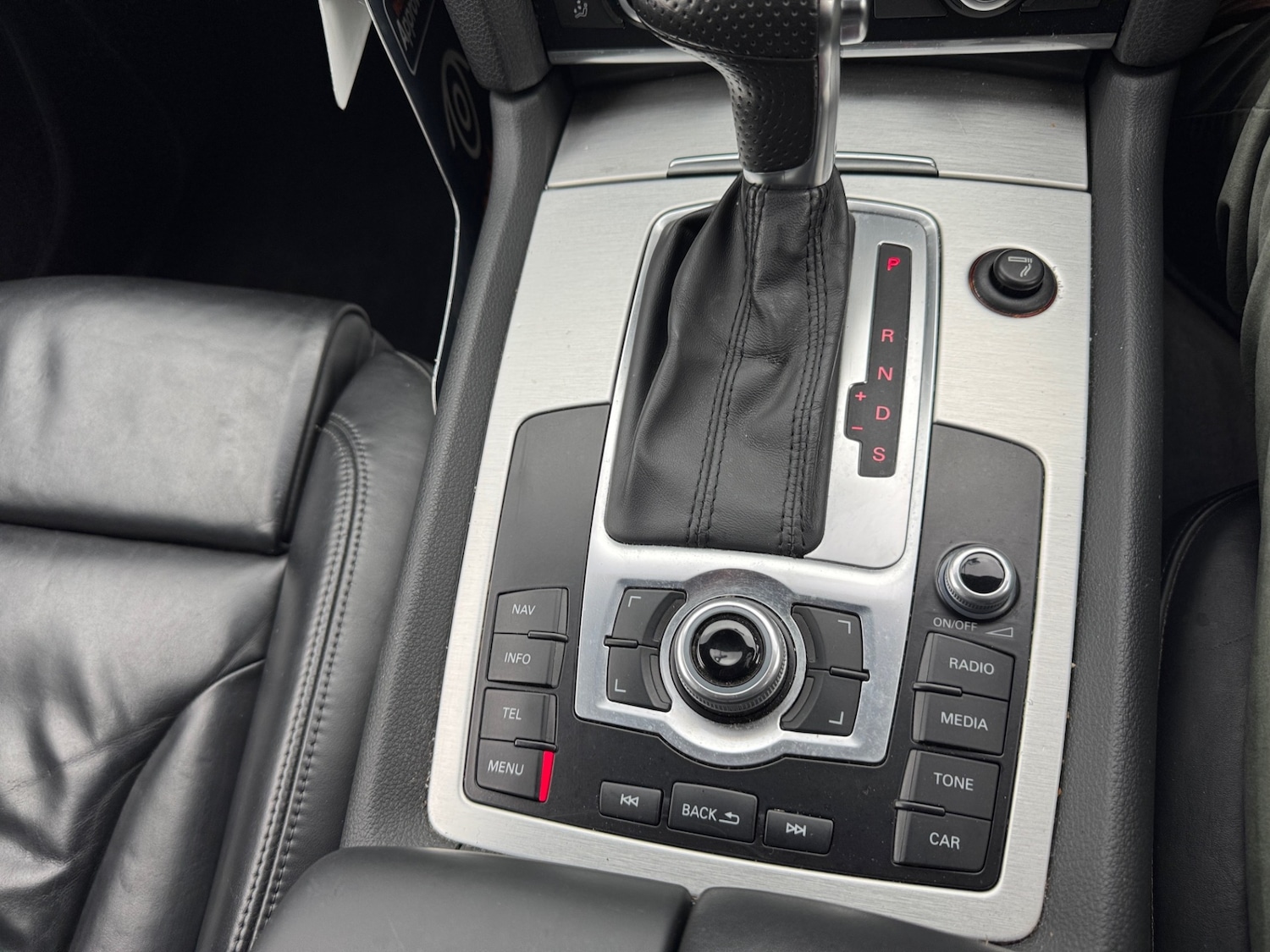 Used Audi Q7 2013 for sale - 77997179: Photo 14