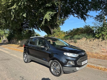 Used Ford Ecosport 2015 for sale - 79604724: Photo