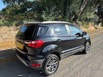 Used Ford Ecosport 2015 for sale - 79604724: Photo