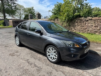 Used Ford Focus 2010 for sale - 78629630: Photo