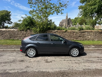 Used Ford Focus 2010 for sale - 78629630: Photo