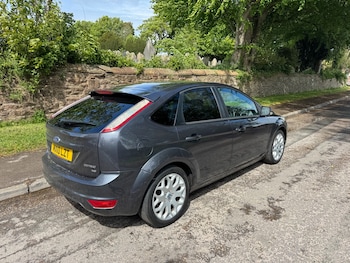 Used Ford Focus 2010 for sale - 78629630: Photo