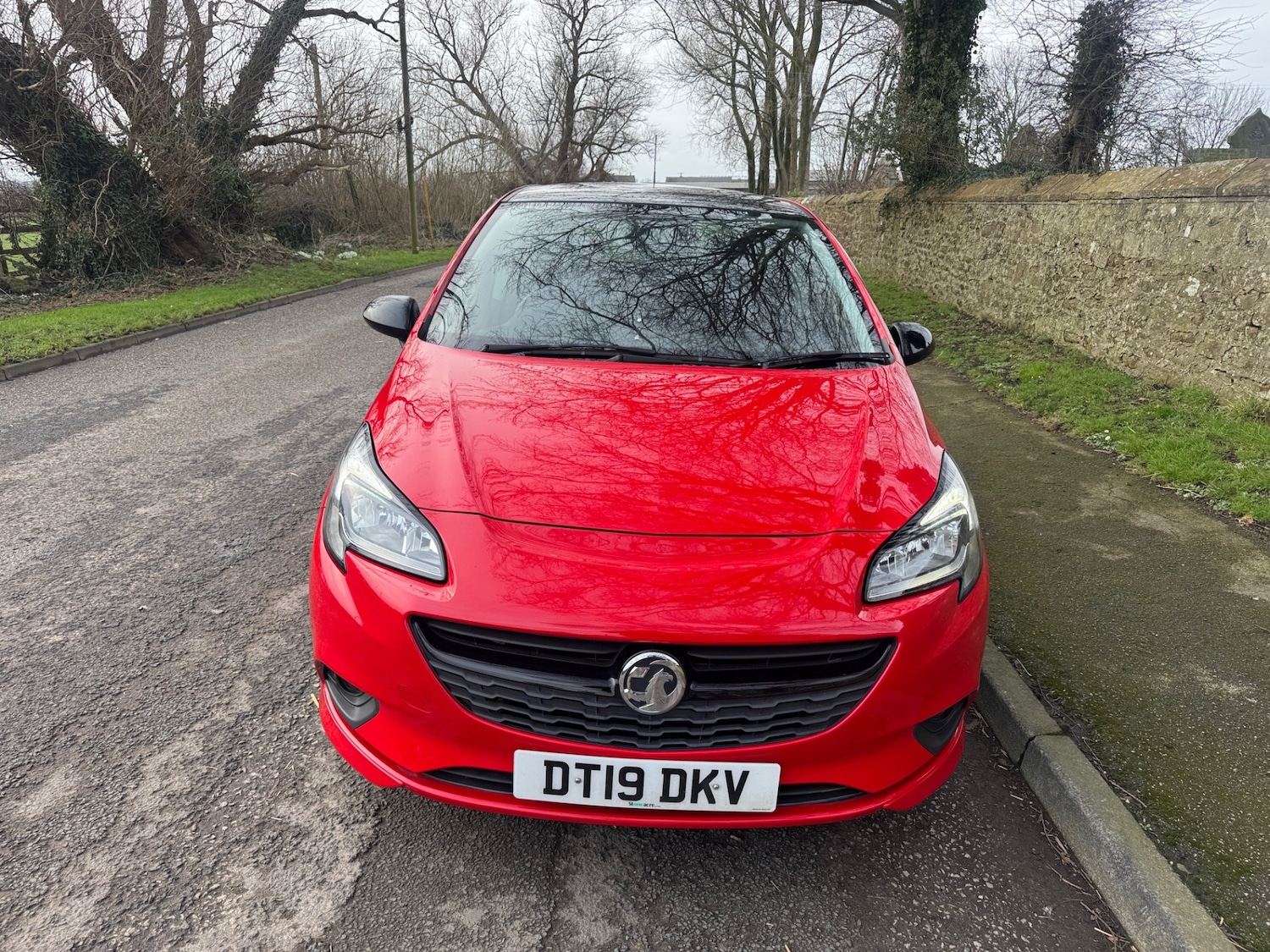 Used Vauxhall Corsa 2019 for sale - 77502412: Photo 2