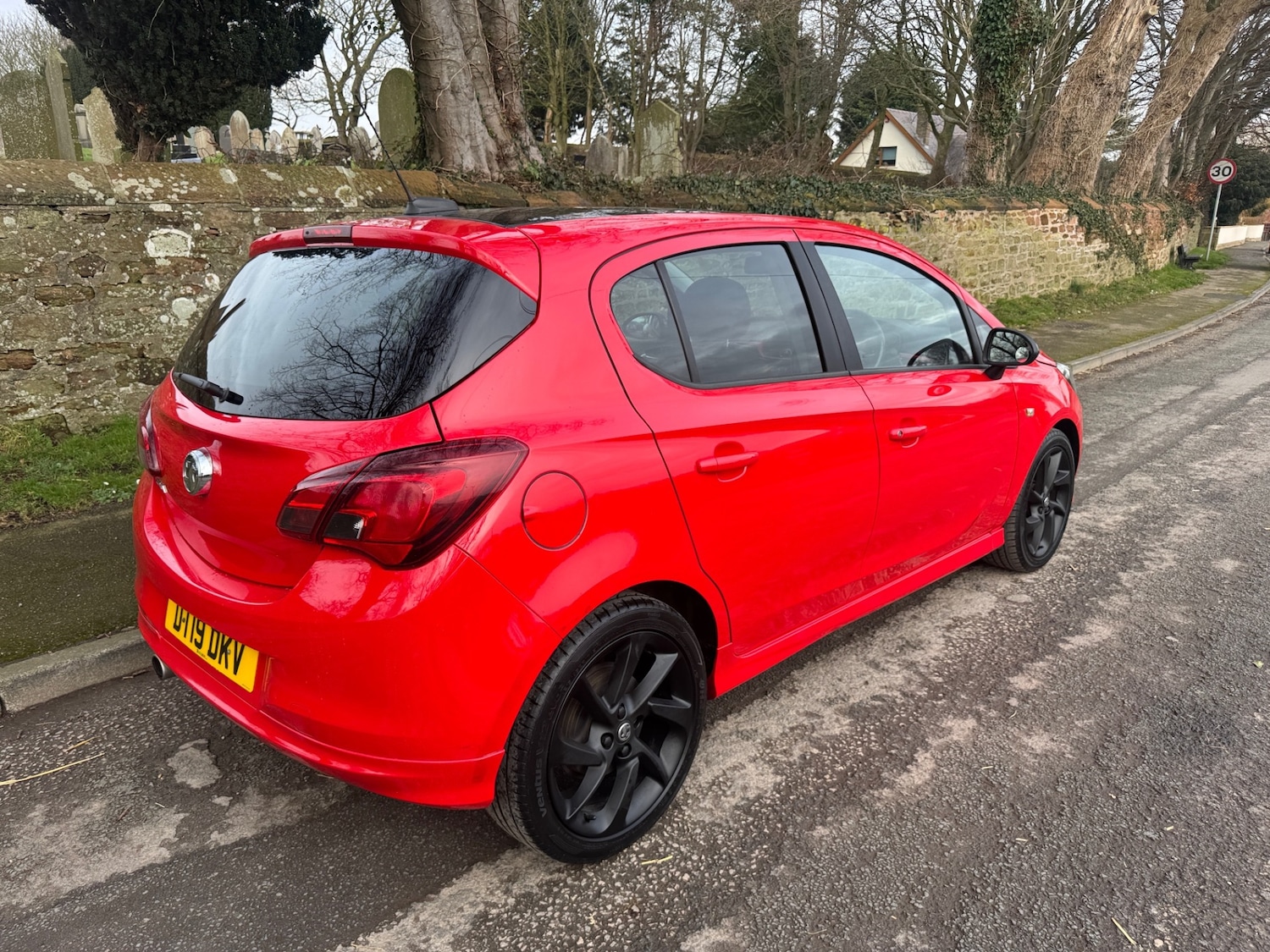Used Vauxhall Corsa 2019 for sale - 77502412: Photo 3