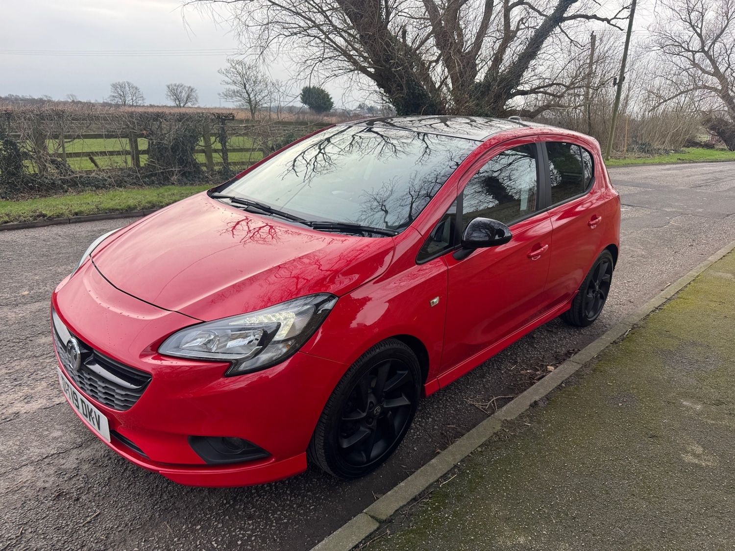 Used Vauxhall Corsa 2019 for sale - 77502412: Photo 5