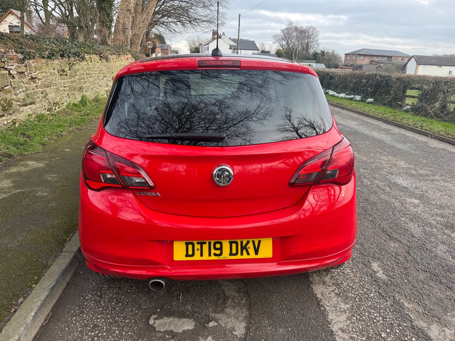 Used Vauxhall Corsa 2019 for sale - 77502412: Photo 6
