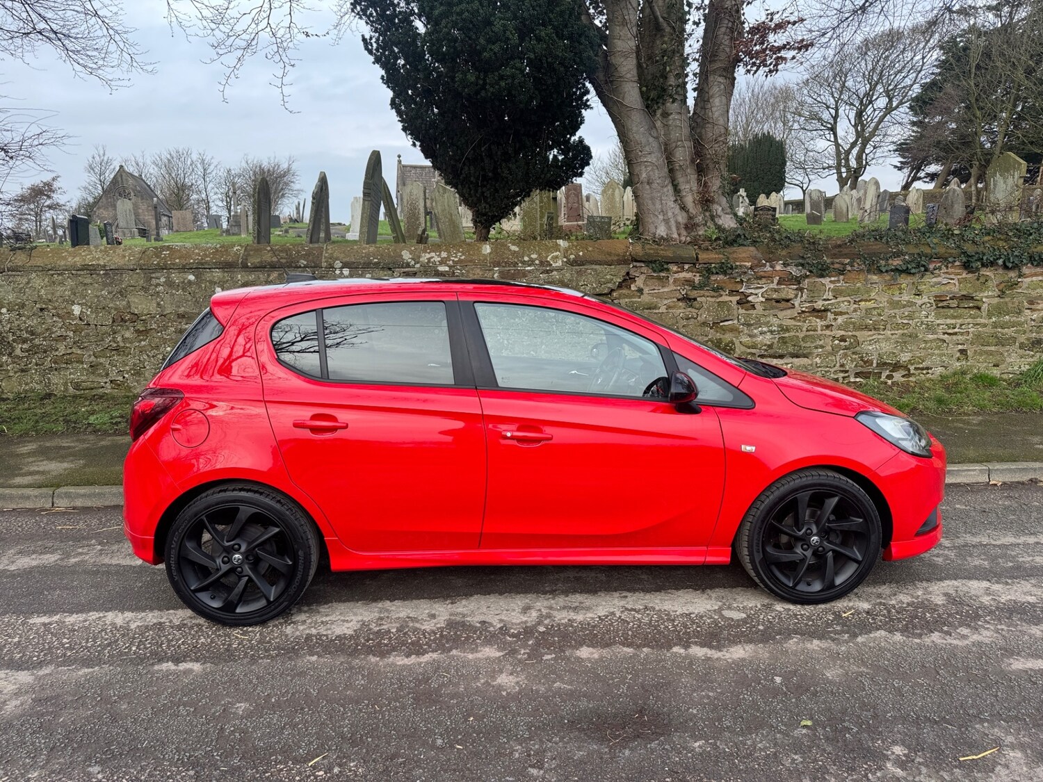 Used Vauxhall Corsa 2019 for sale - 77502412: Photo 7
