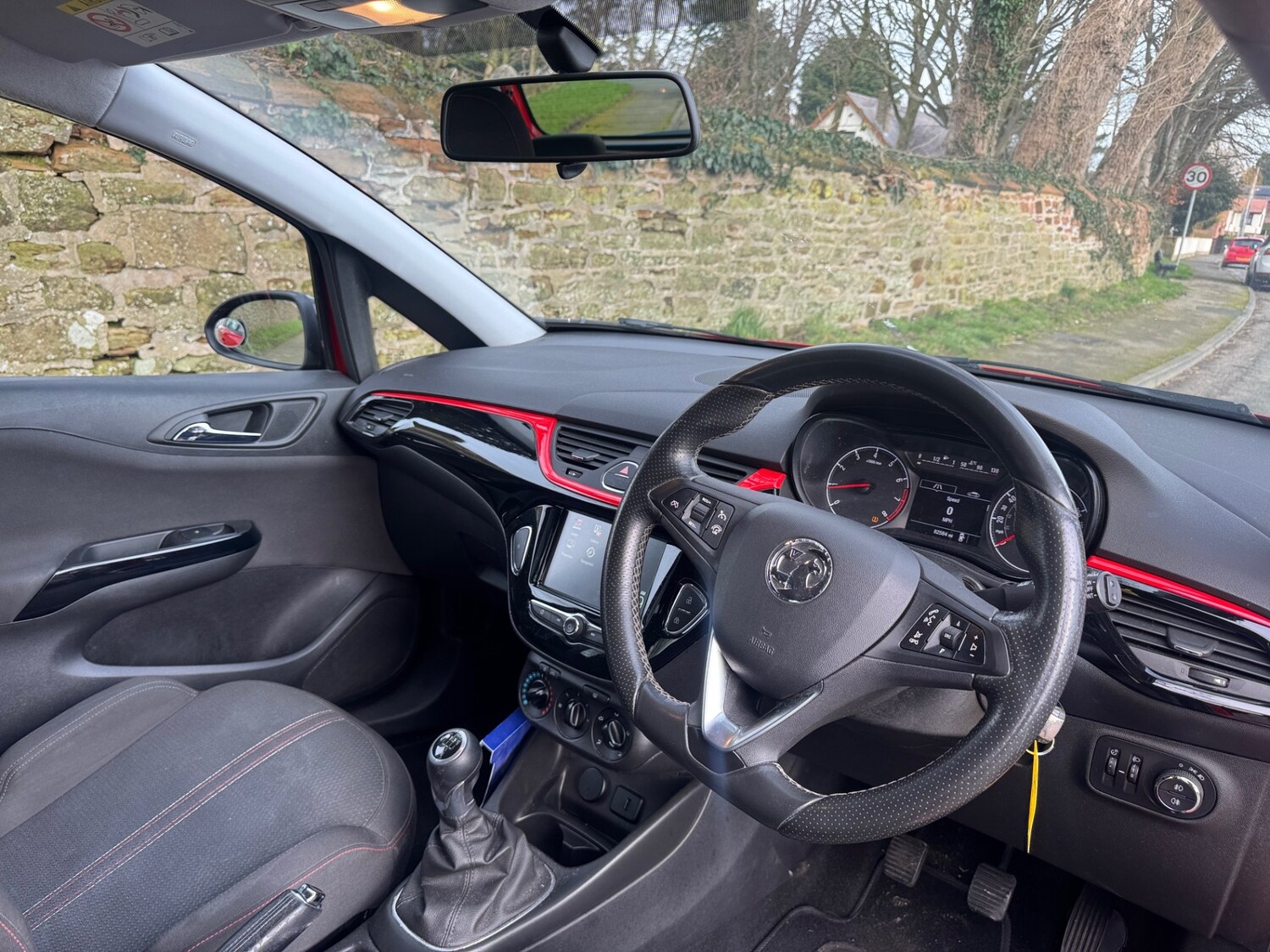 Used Vauxhall Corsa 2019 for sale - 77502412: Photo 8