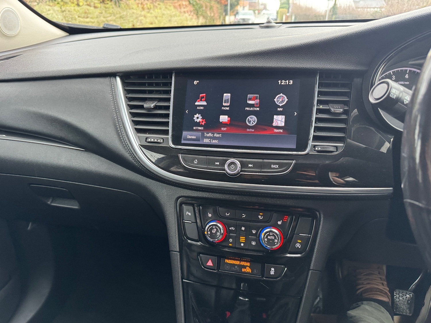 Used Vauxhall Mokka X 2018 for sale - 77245452: Photo 11