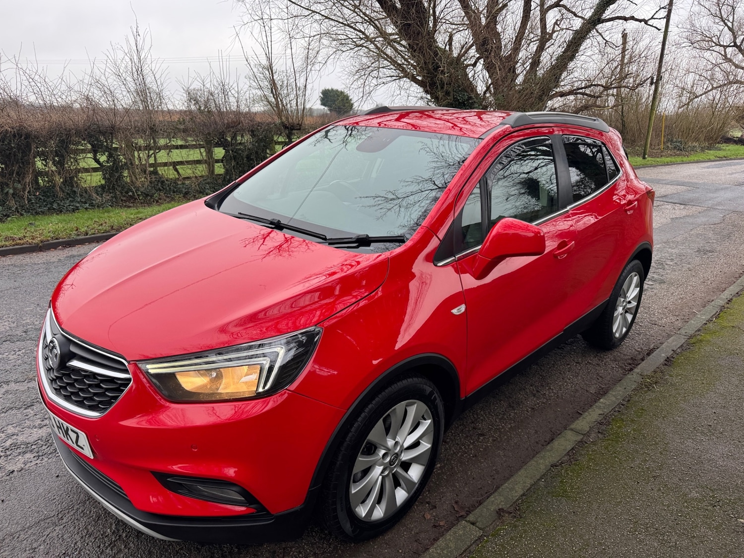 Used Vauxhall Mokka X 2018 for sale - 77245452: Photo 5