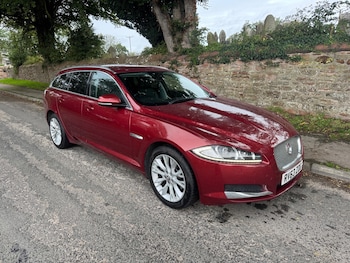 Jaguar - XF