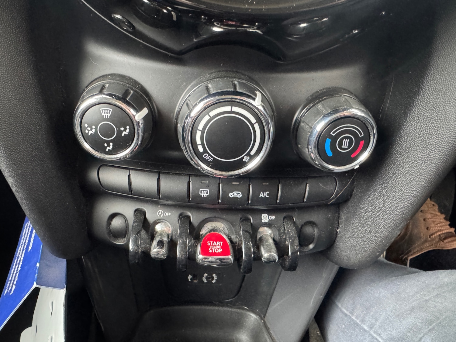 Used MINI Hatch 2014 for sale - 77603538: Photo 11