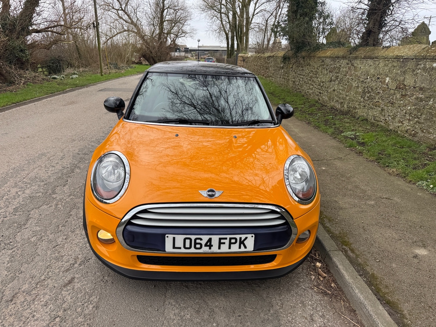 Used MINI Hatch 2014 for sale - 77603538: Photo 2