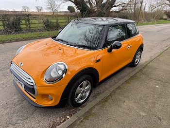 Used MINI Hatch 2014 for sale - 77603538: Photo