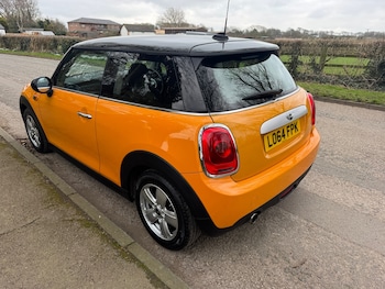 Used MINI Hatch 2014 for sale - 77603538: Photo