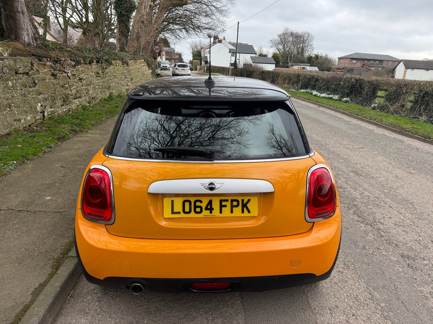 Used MINI Hatch 2014 for sale - 77603538: Photo 5