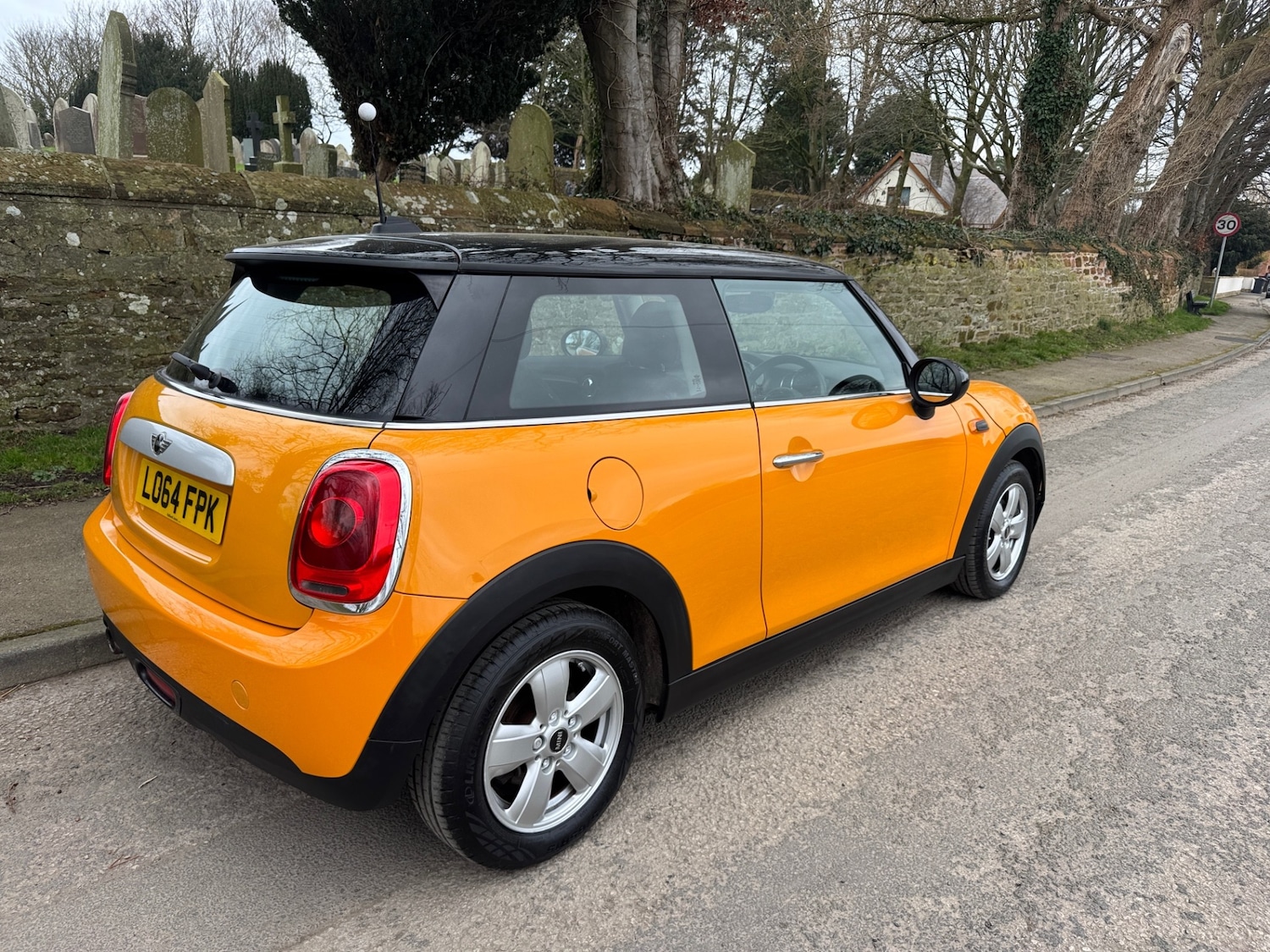 Used MINI Hatch 2014 for sale - 77603538: Photo 6