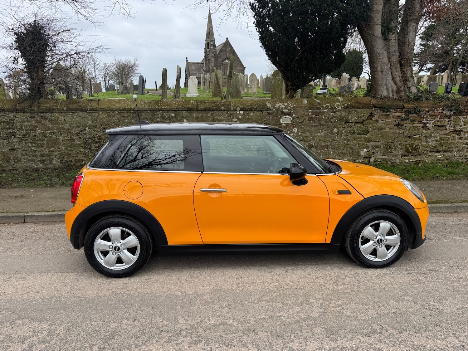 Used MINI Hatch 2014 for sale - 77603538: Photo 7